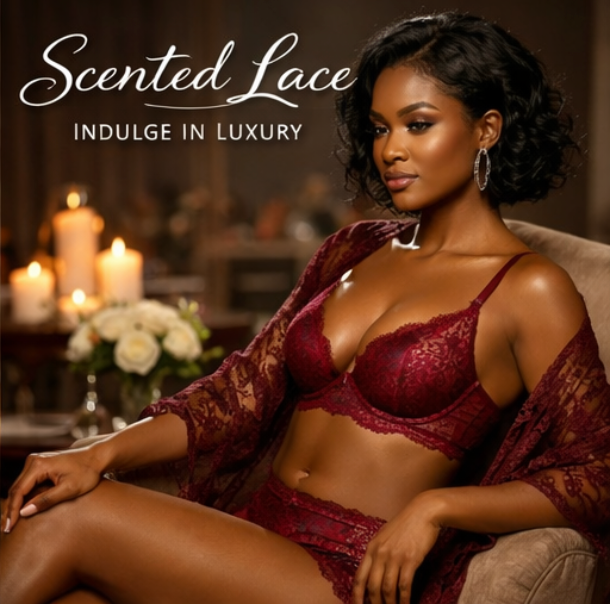 1 week Lingerie